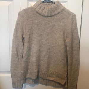 Hollister Turtleneck Sweater